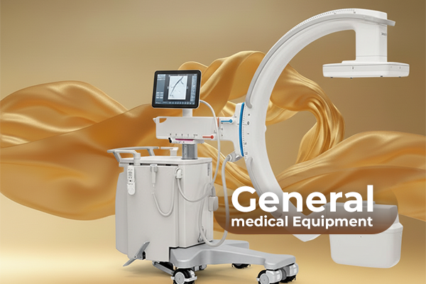 General Medical Equipment & Supplies